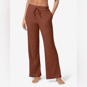 Tommy John zen ribbed pant
